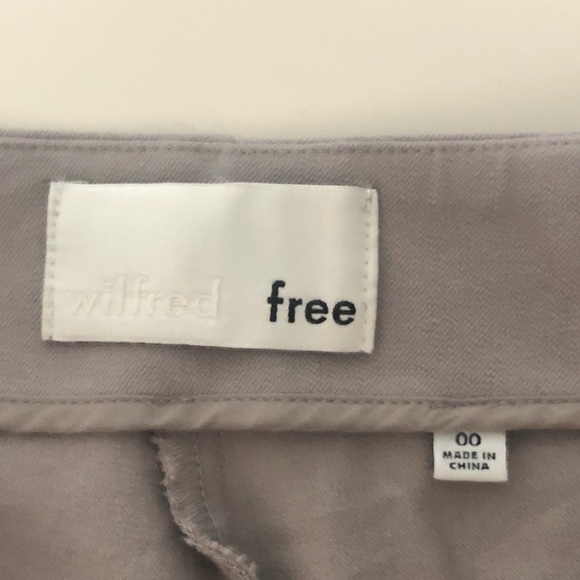 Wilfred shorts - Picture 4 of 4